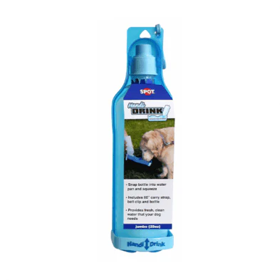 Outdoor Dog Handi-Drink - Image 2