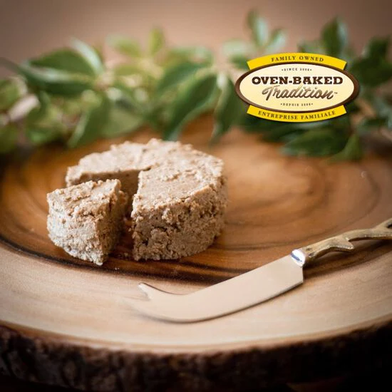 Oven Baked Cat Can Grain Free Quail Pate - Image 2