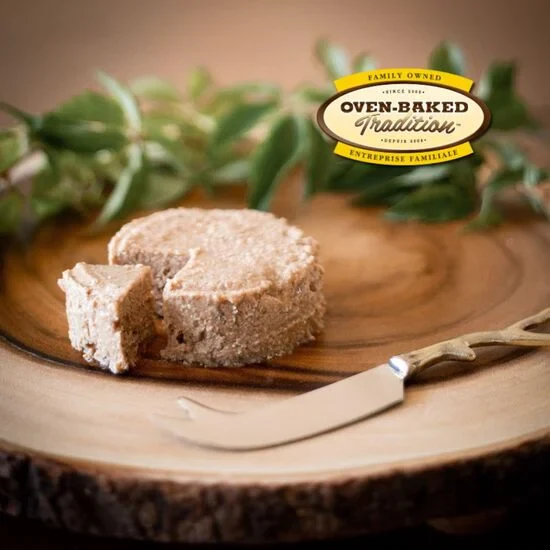 Oven Baked Cat Can Grain Free Turkey Pate - Image 2
