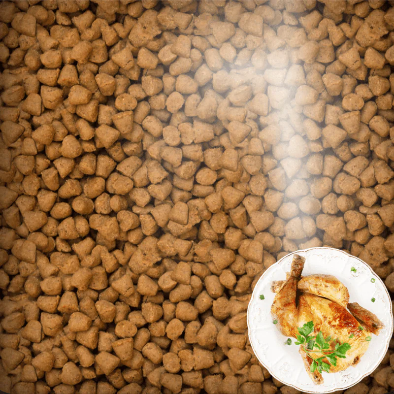 Oven Baked Tradition Urinary Tract Chicken - Image 3