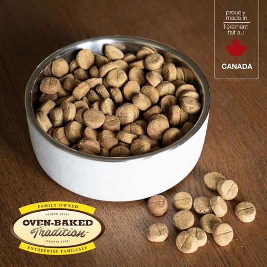 Oven Baked Tradition Dog Adult Fish Large Breed - Image 3