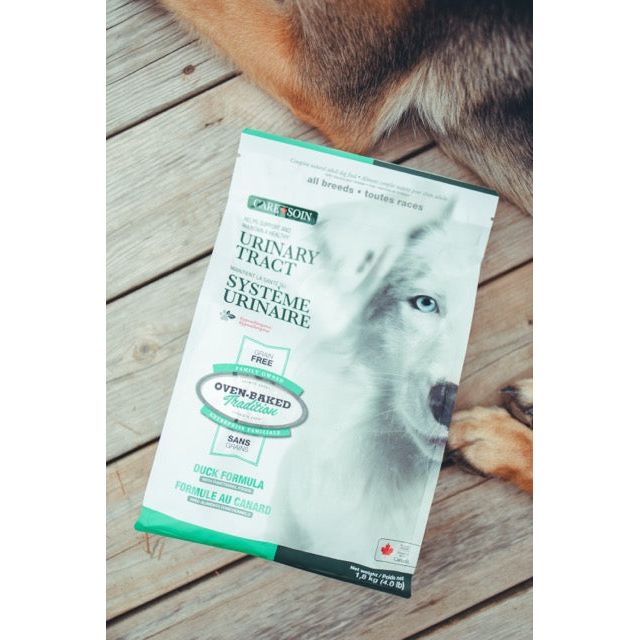 Oven Baked Tradition Urinary Tract Grain Free Dry Food For Adult Dogs - Image 3