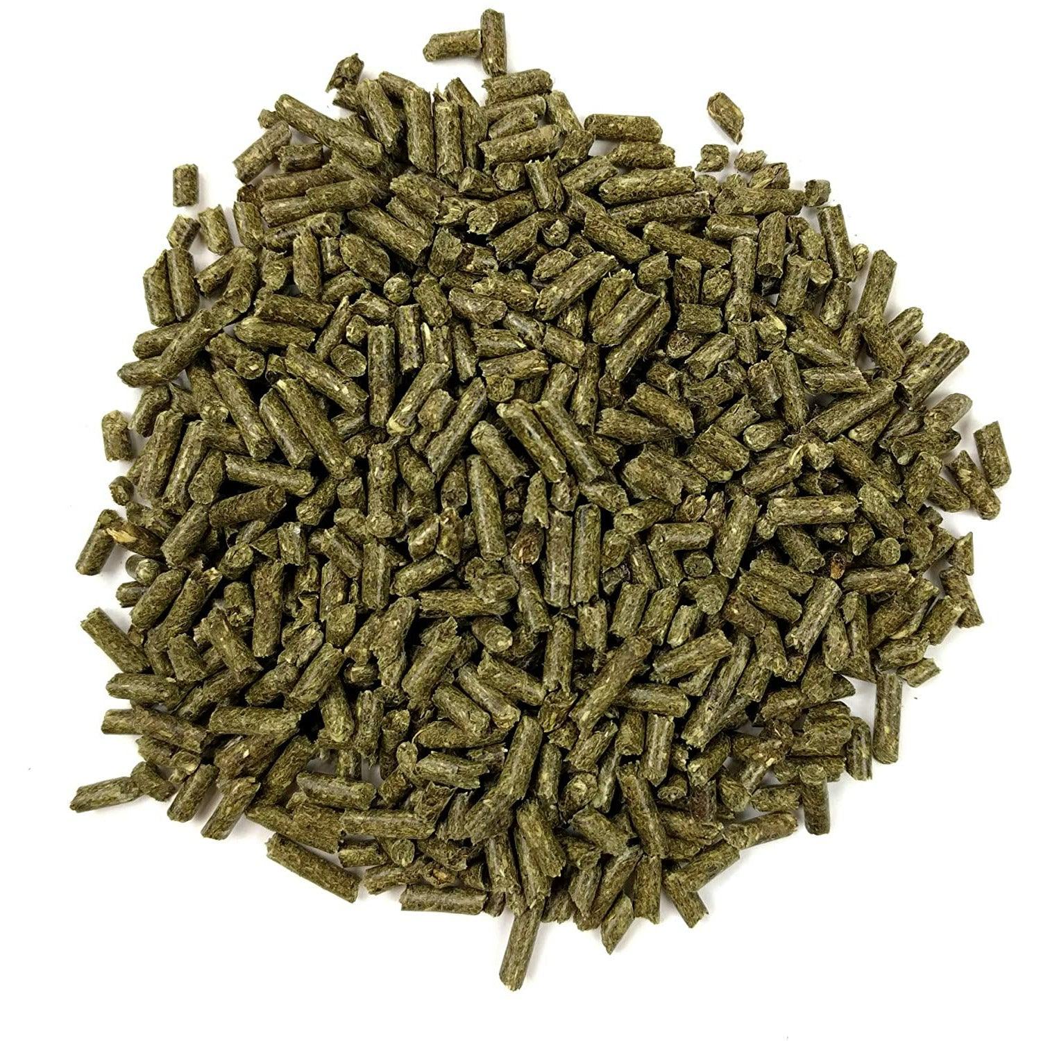 Oxbow All Natural Essentials Chinchilla Food - Image 5