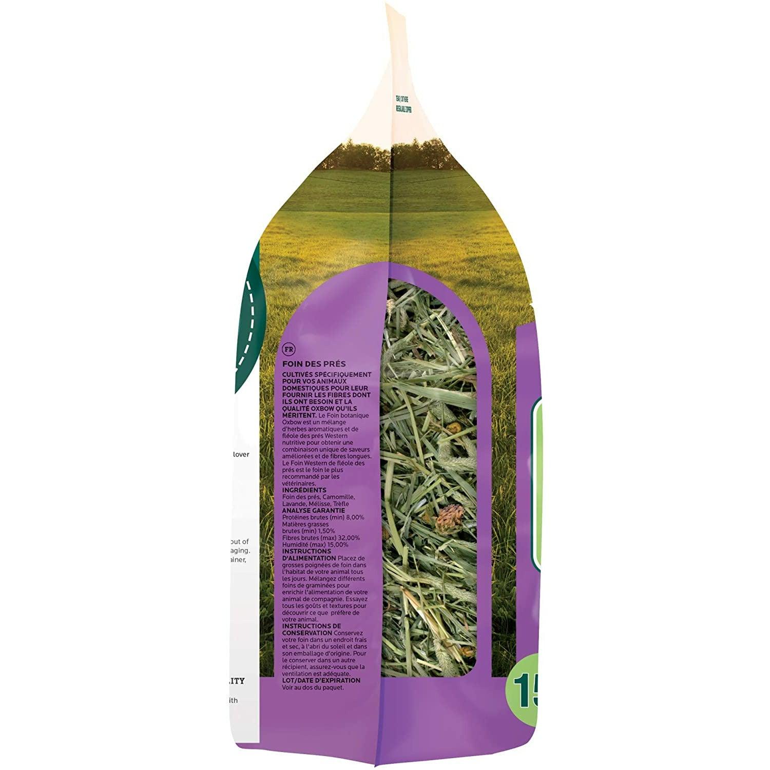 Oxbow Botanical Hay - Image 6