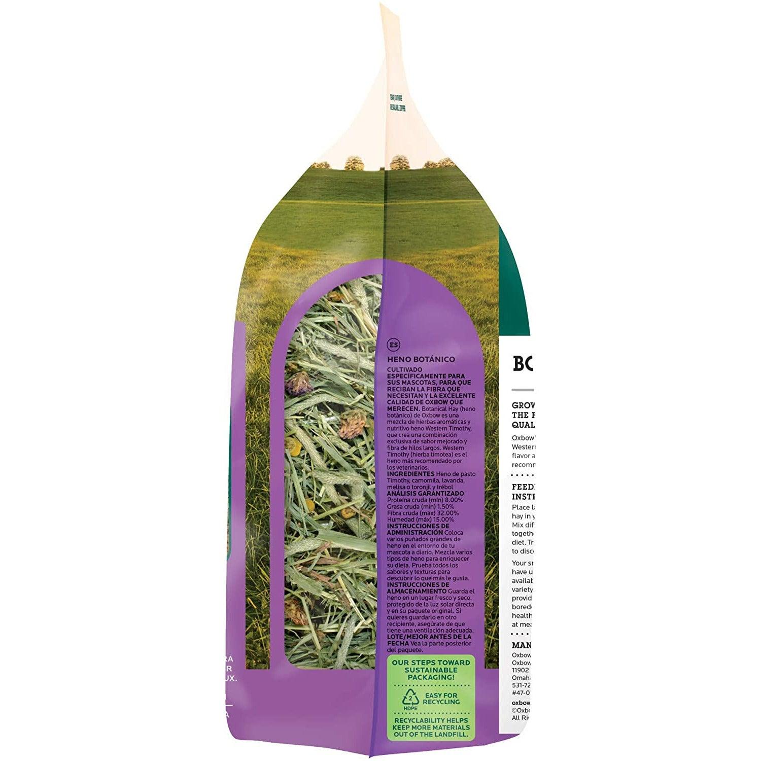 Oxbow Botanical Hay - Image 7