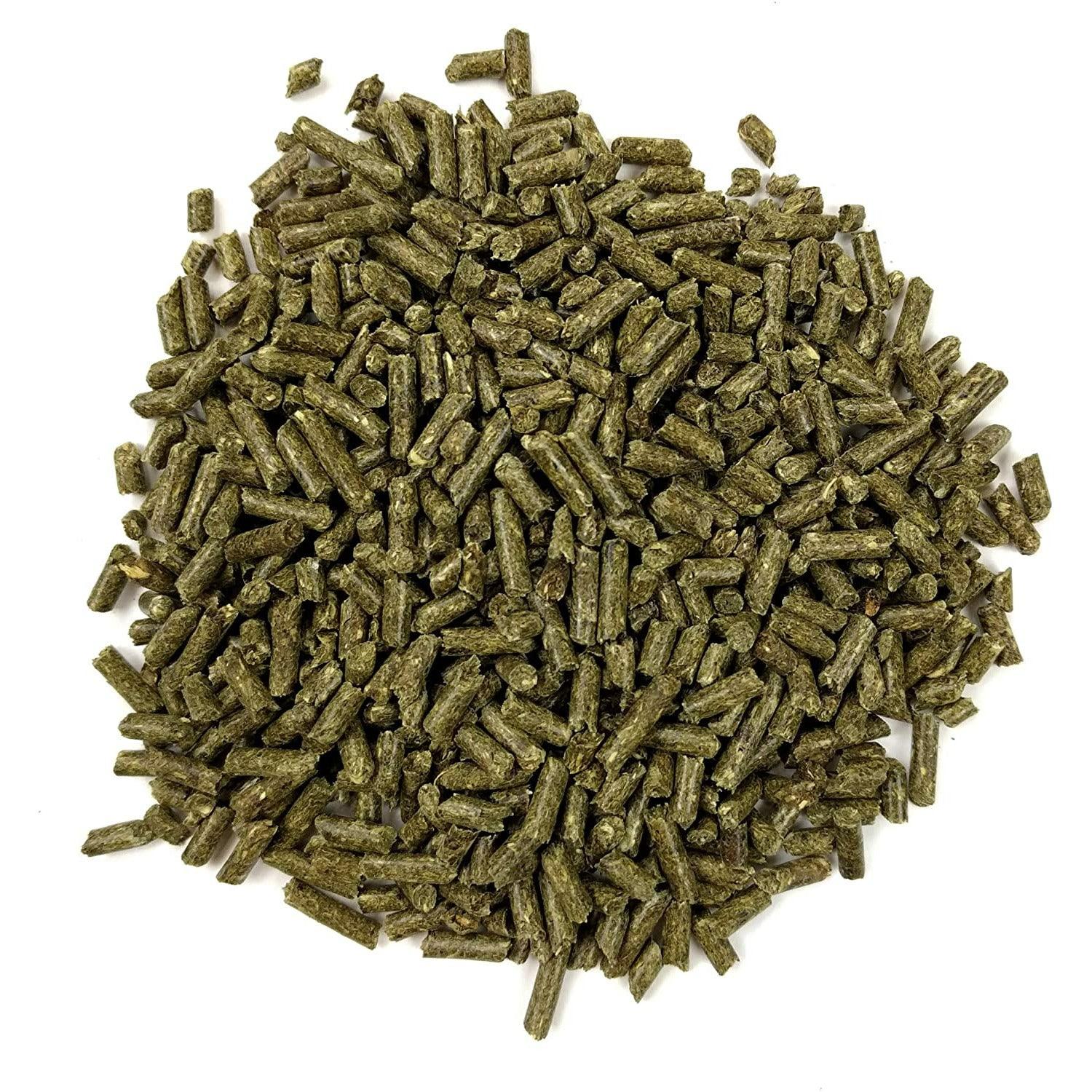Oxbow Essentials Adult Guinea Pig Food - Image 5