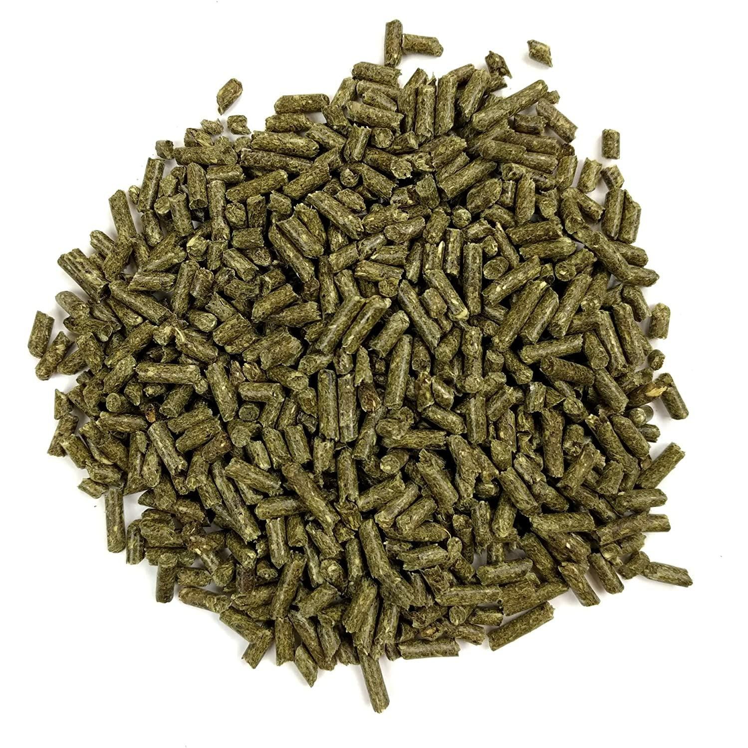 Oxbow Essentials Adult Rabbit Food - Image 5