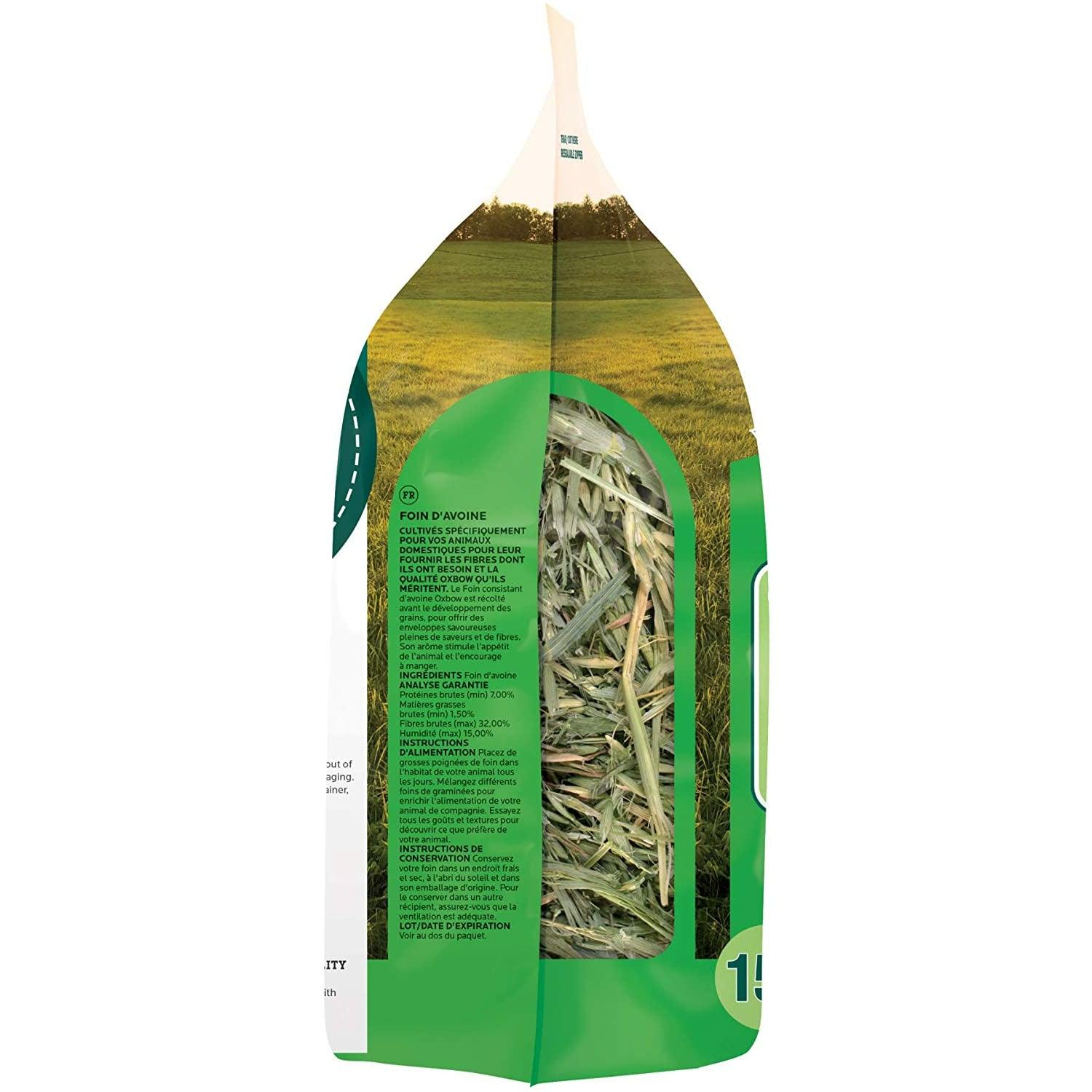 Oxbow Oat Hay - Image 6