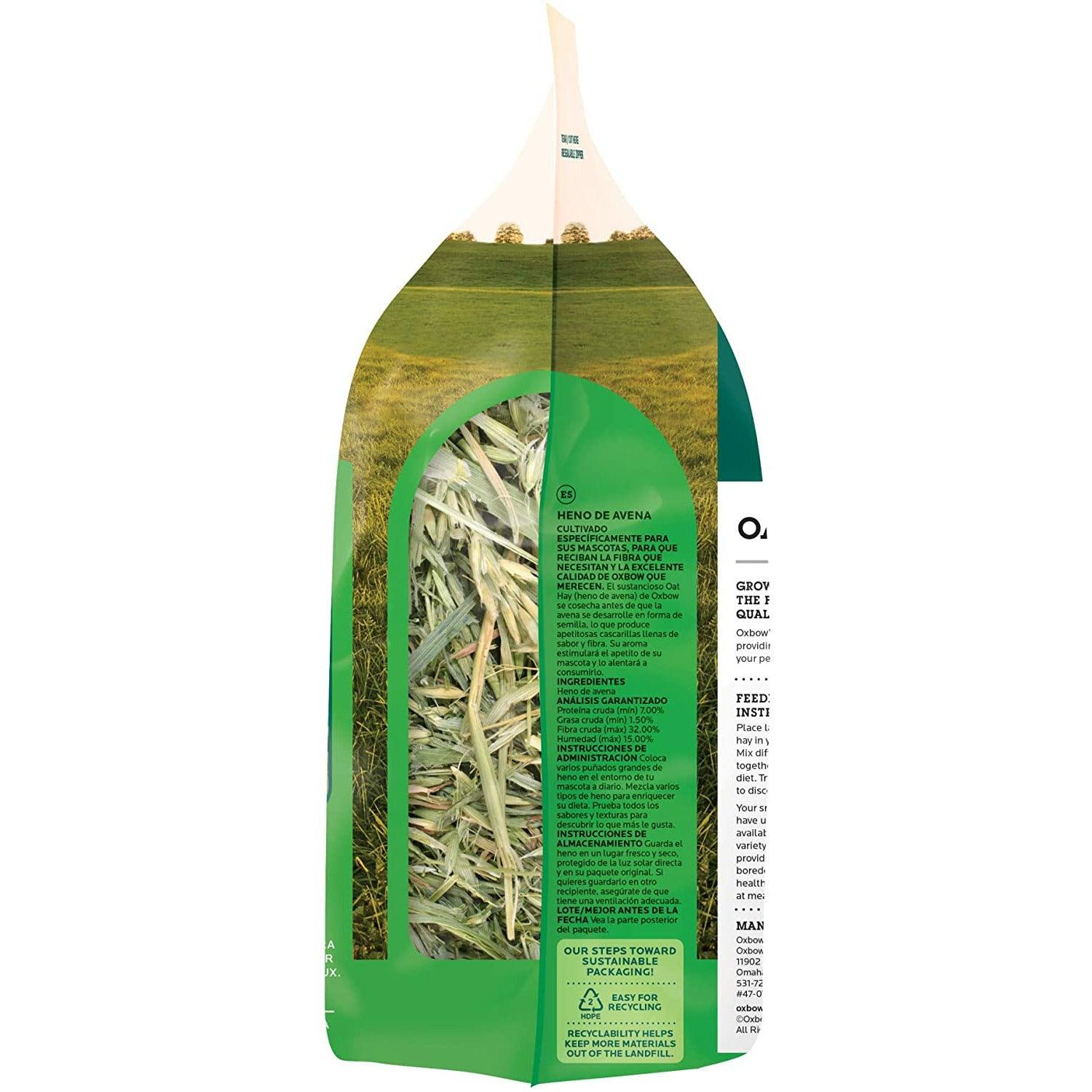 Oxbow Oat Hay - Image 7
