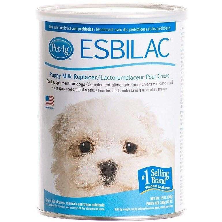 Petag Esbilac Milk Replacer Powder