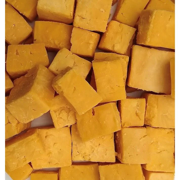 Dog Bites Freeze Dried Pup Poutine Mix - Image 3