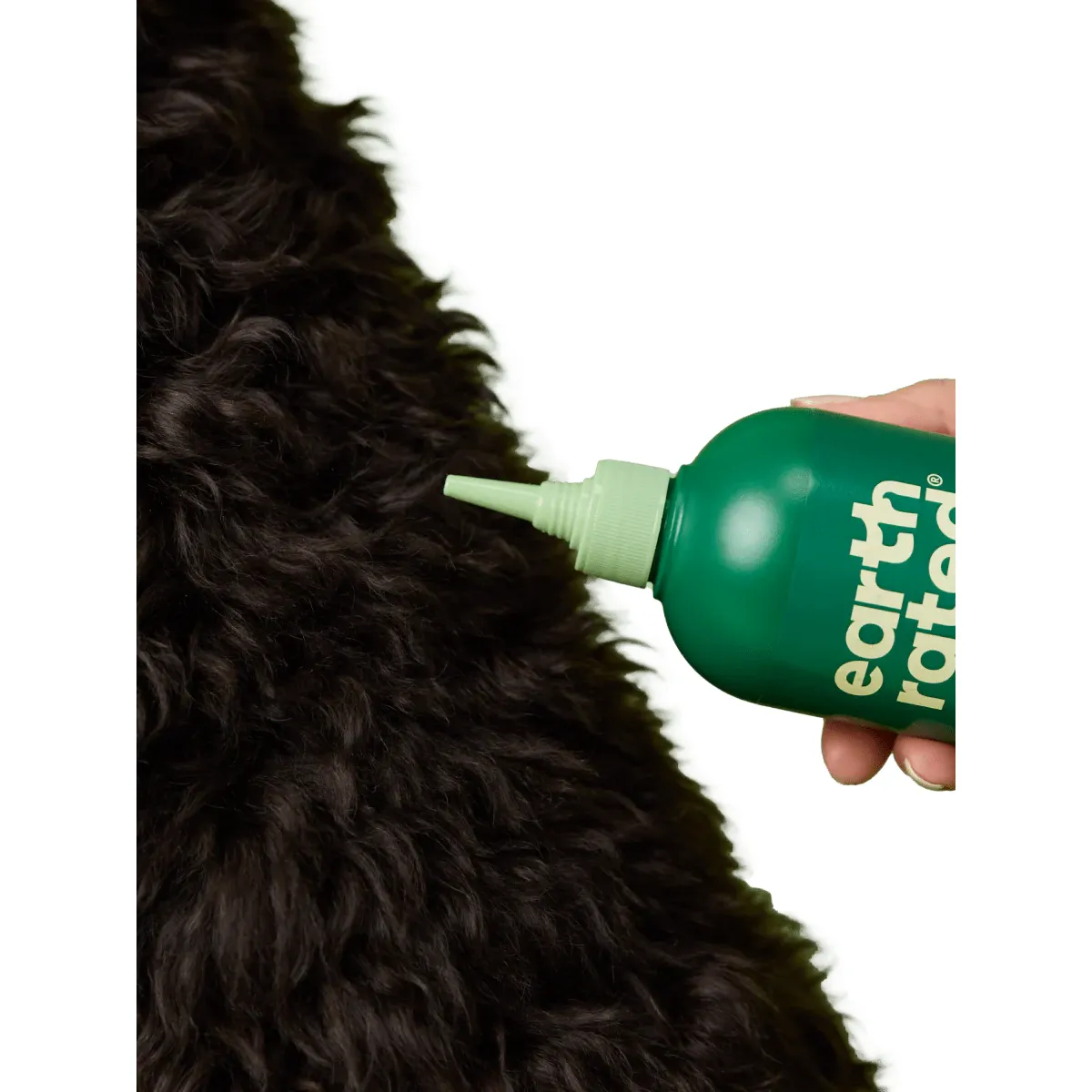 Earth Rated 3 In 1 Dog Shampoo For Curly Coats - Image 2