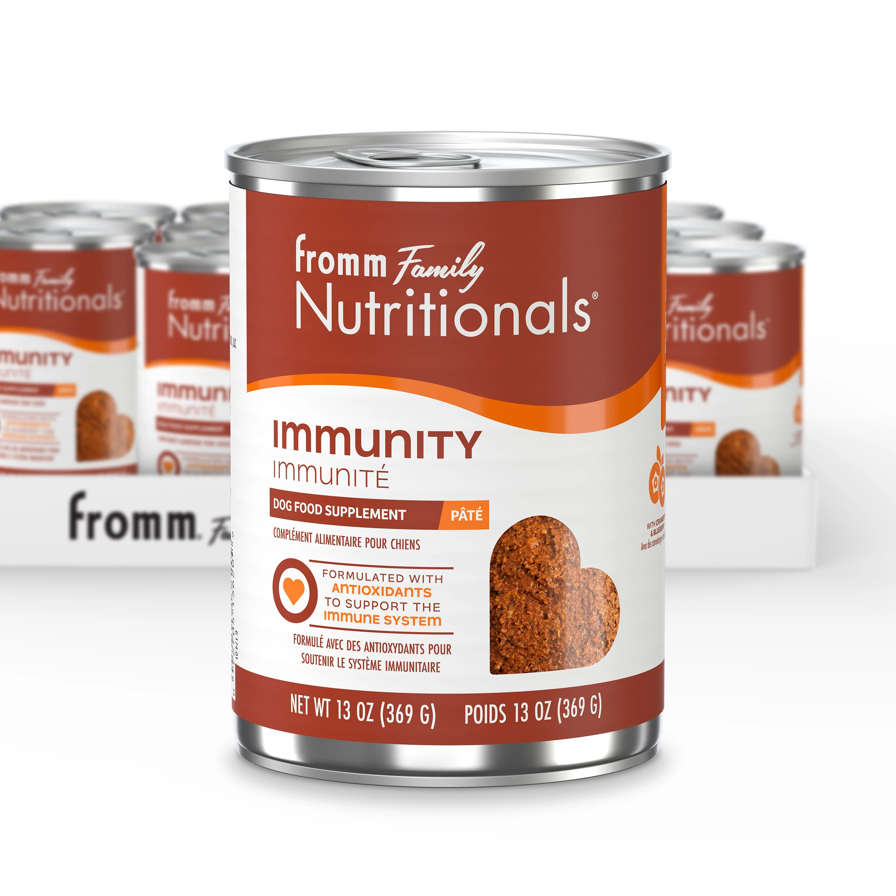 Fromm Nutritionals Immunity Dog Supplement - Image 10