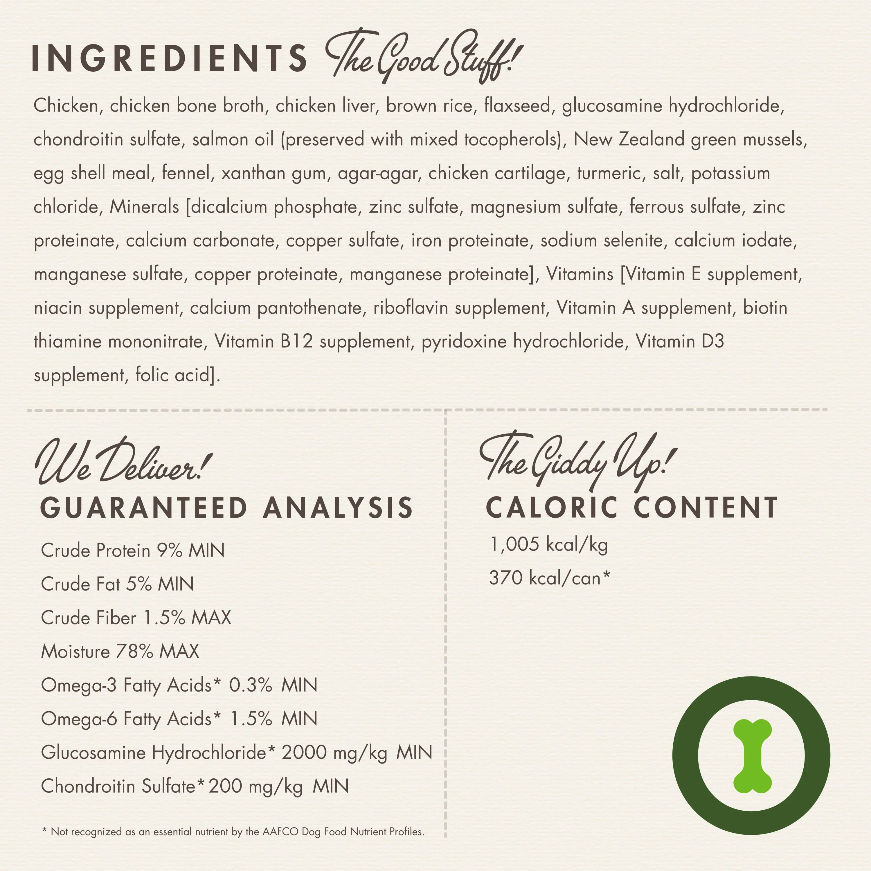 Fromm Nutritionals Mobility Dog Supplement - Image 6
