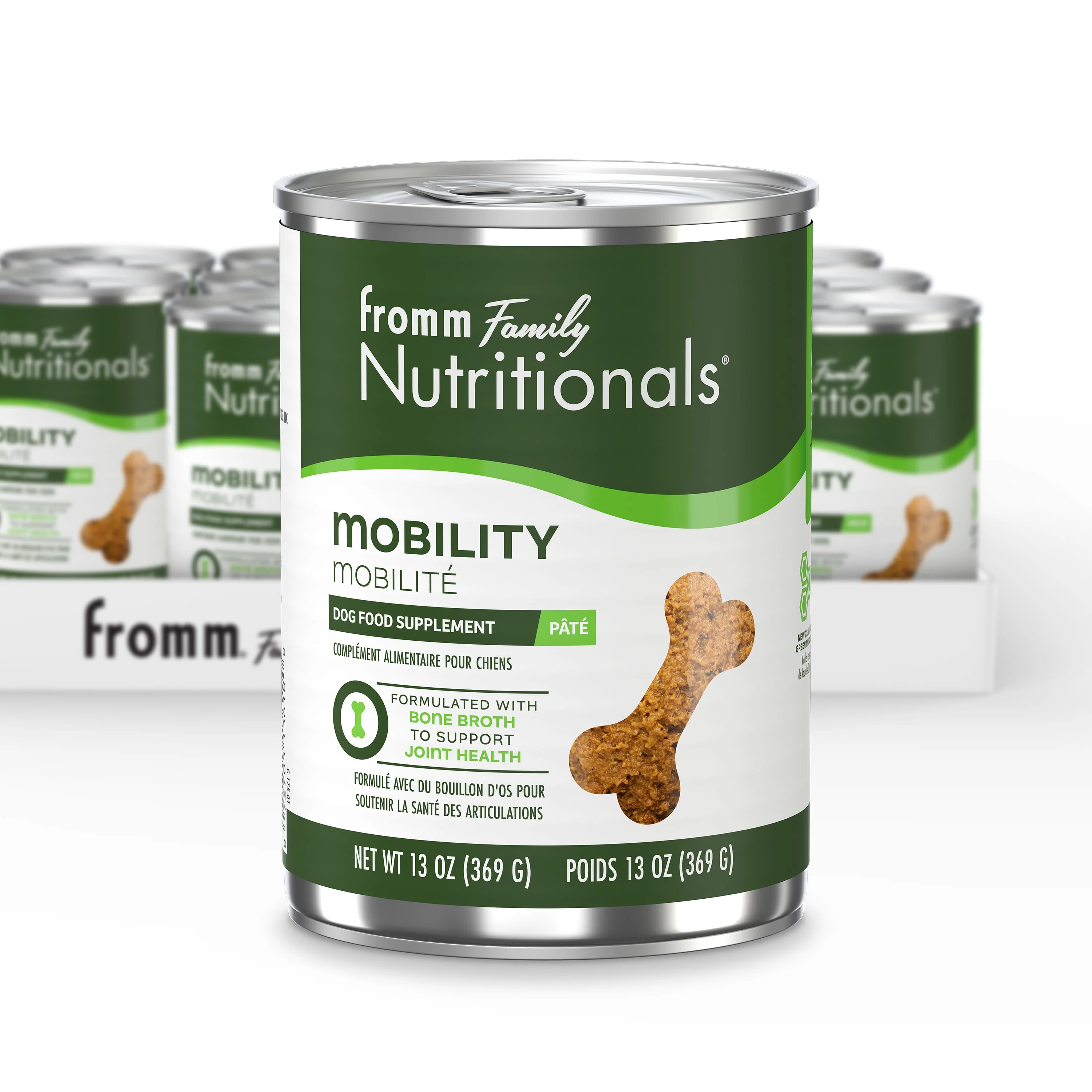 Fromm Nutritionals Mobility Dog Supplement - Image 8