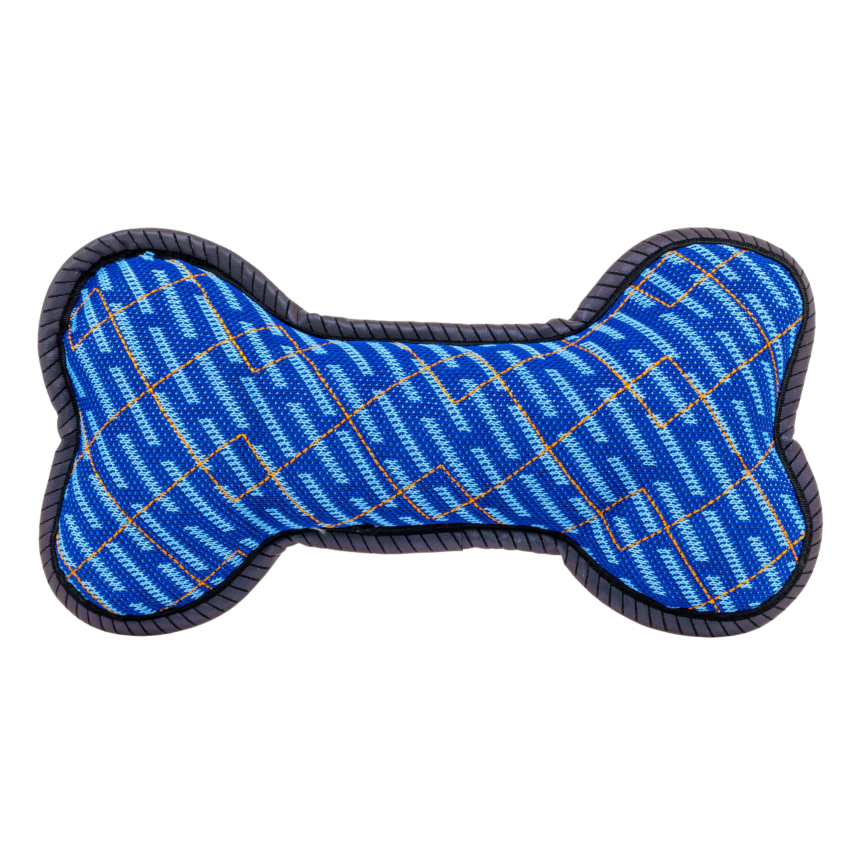 Kong Armour Bone Dog Toy Assorted Colours