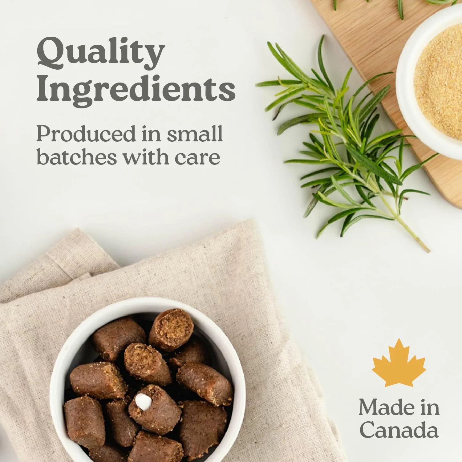 Presidio Pill Buddy Naturals Peanut Butter And Banana - Image 3