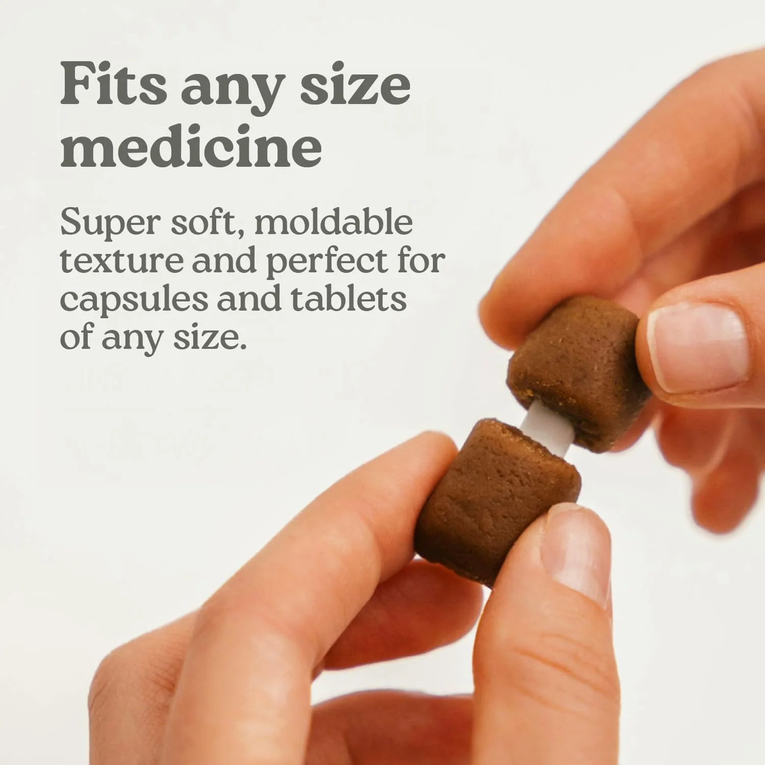 Presidio Pill Buddy Naturals Smoked Beef Recipe - Image 6
