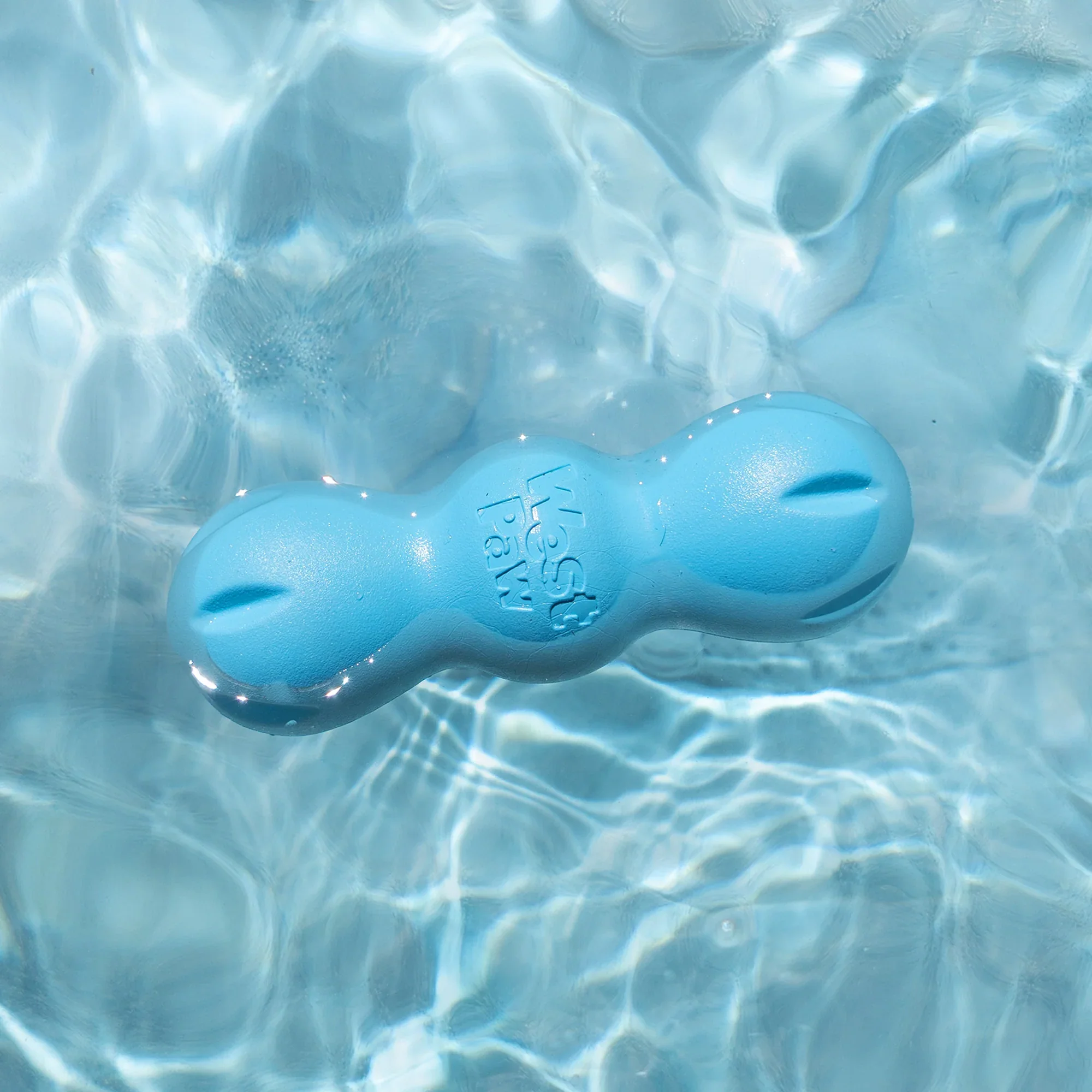 West Paws Zogoflex Rumpus Dog Toy - Image 4