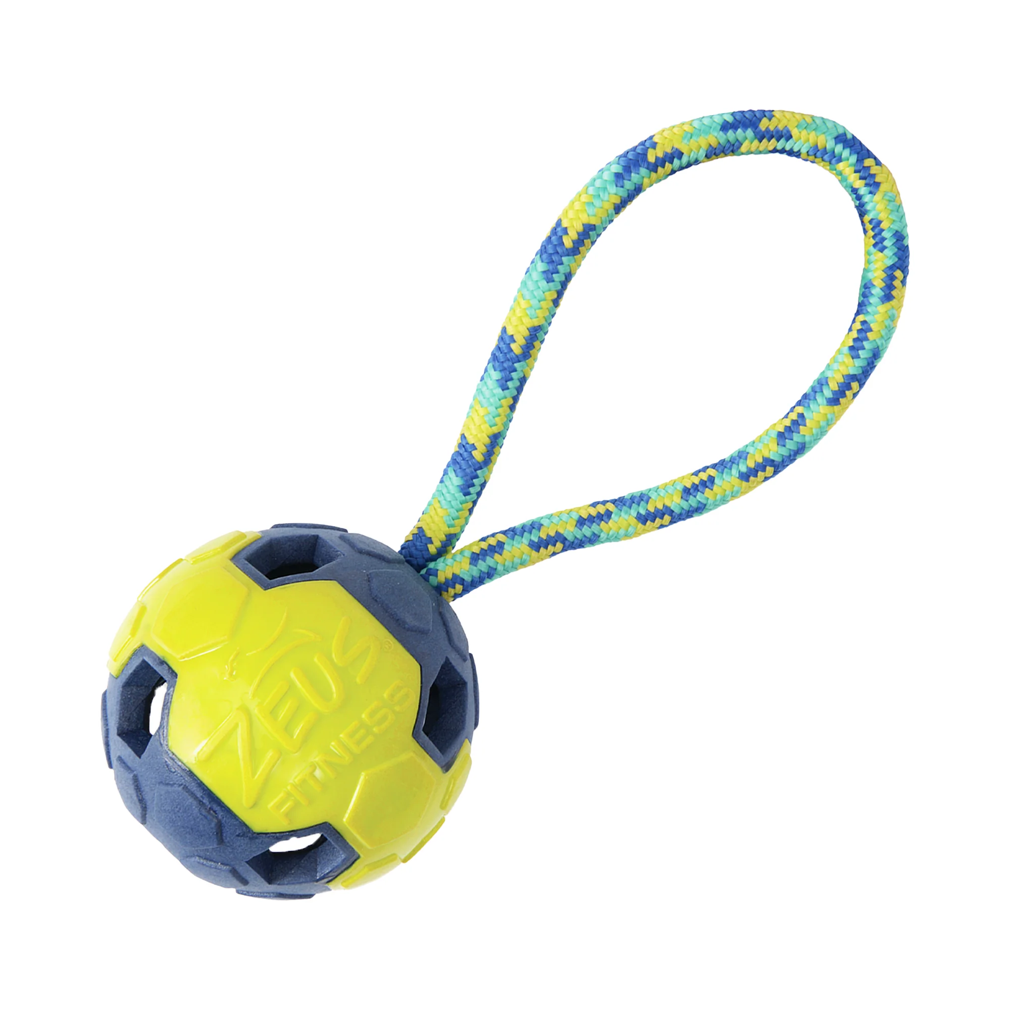 Zeus Dog Fitness Fetch Tug - Image 2