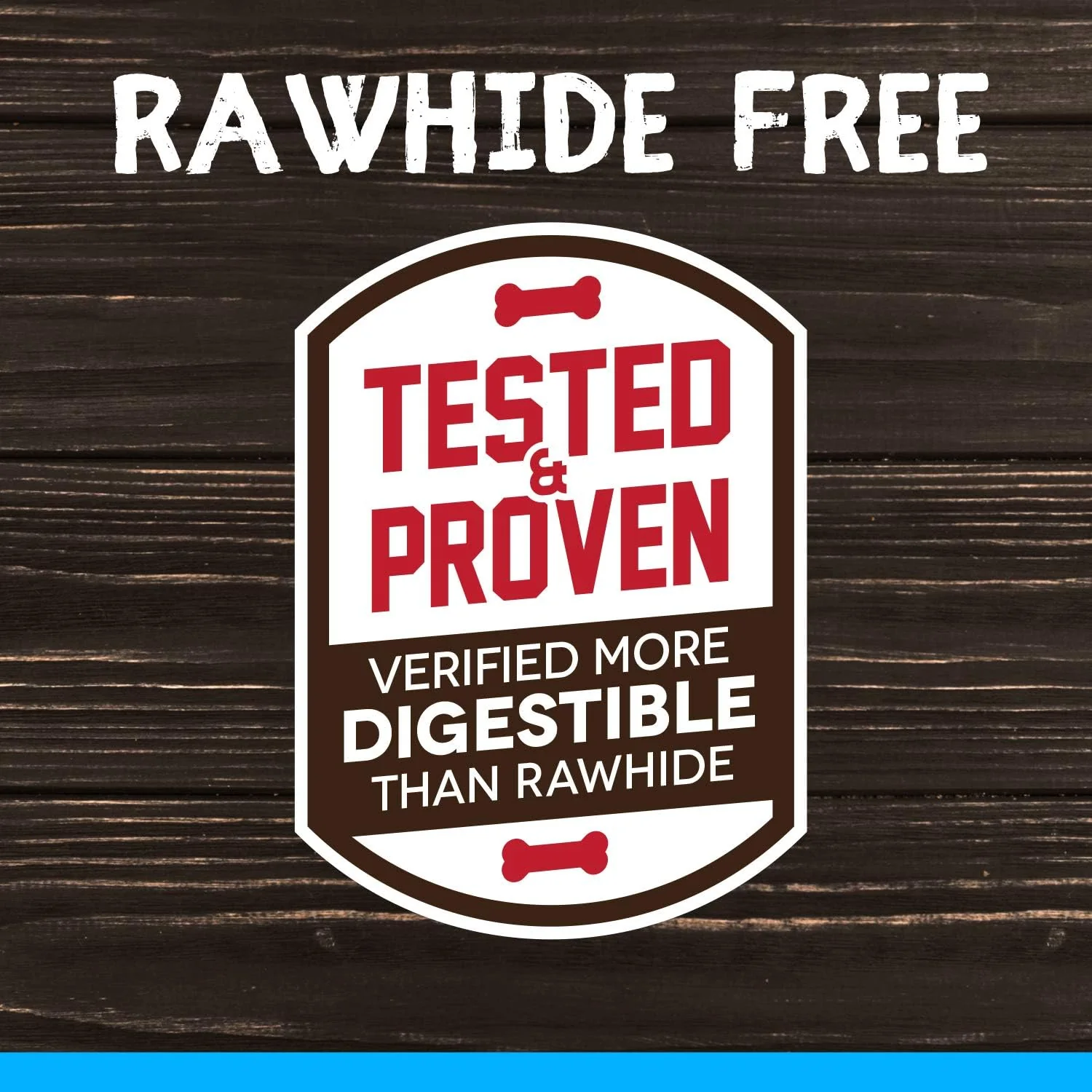 Zoe Better Than Rawhide BBQ Chicken Twists Dog Treats - Image 4