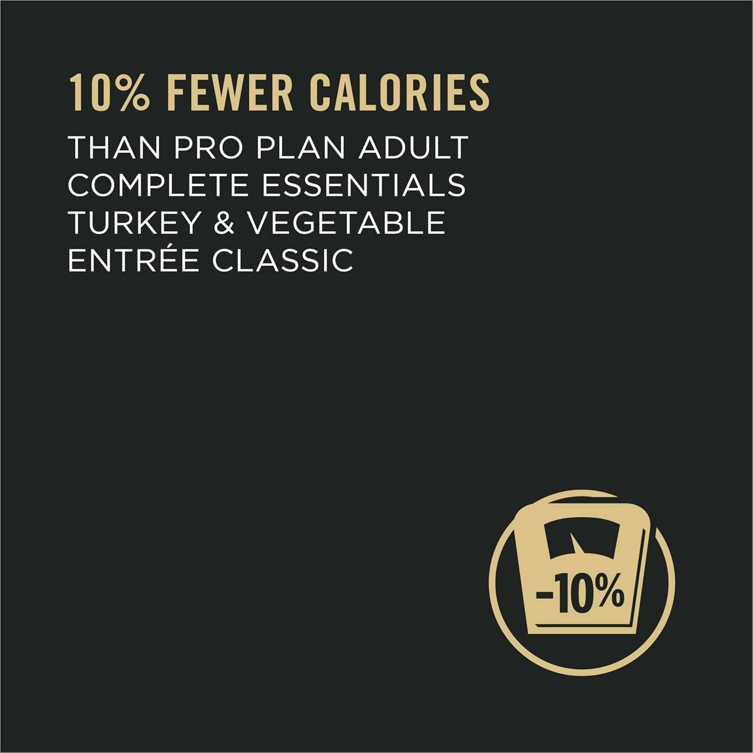 Purina Pro Plan Focus Adult Weight Management Turkey and Rice Wet Cat Food - Image 4
