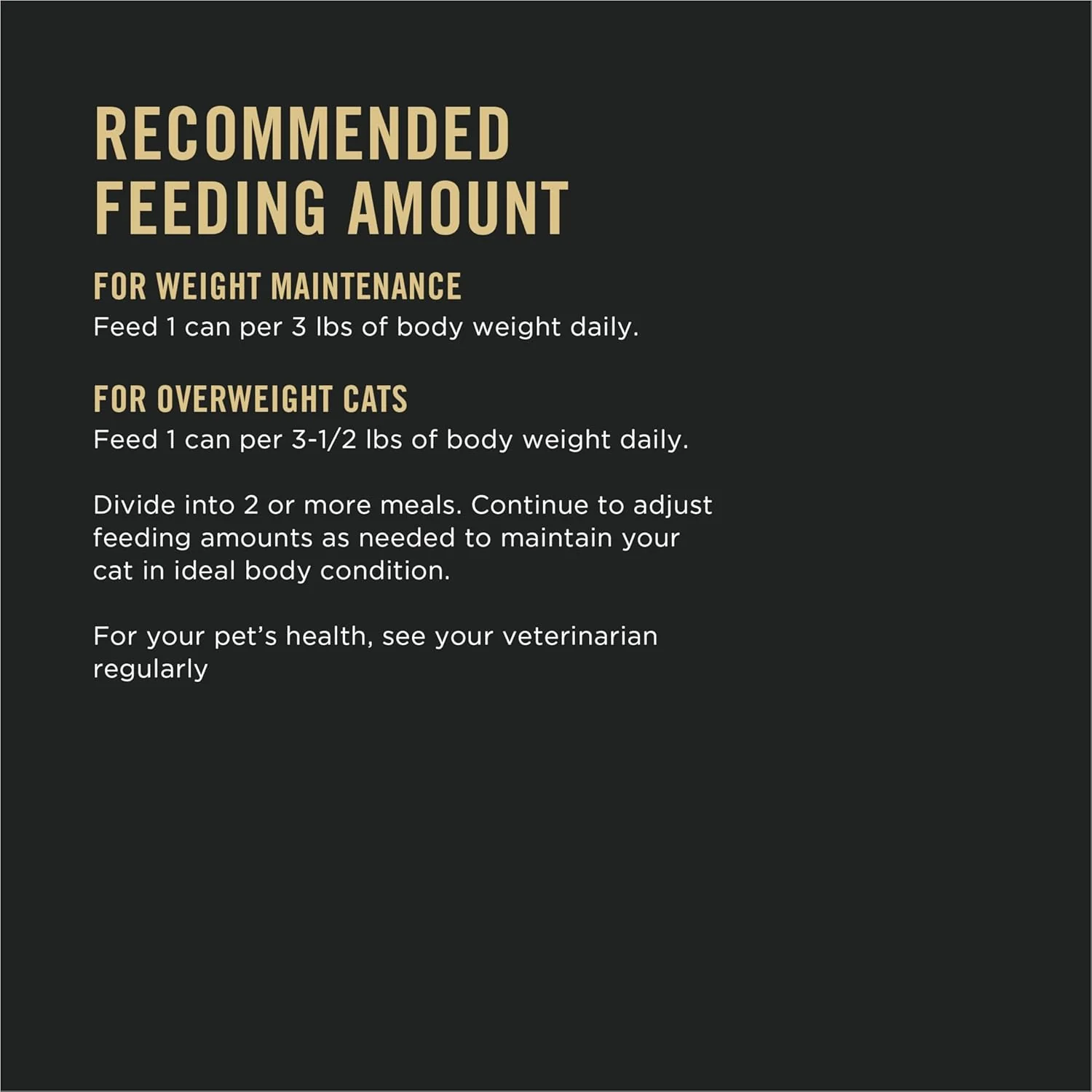 Purina Pro Plan Focus Adult Weight Management Turkey and Rice Wet Cat Food - Image 9