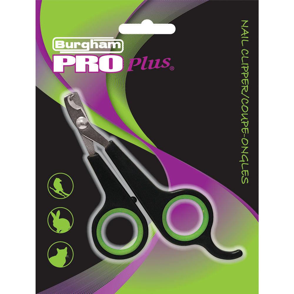 Pro Plus Cat Nail Trimmer - Image 2