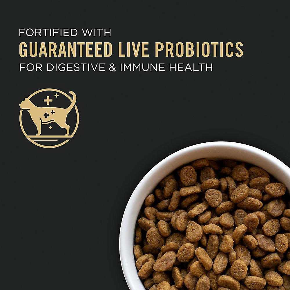 Purina Pro Plan Allergen Reducing High Protein Cat Food LIVECLEAR Salmon and Rice Formula - Image 2