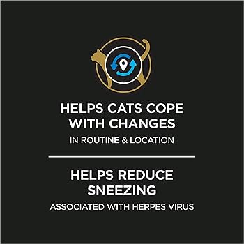 Purina Pro Plan Veterinary Supplements Calming Care For Cats - Image 4