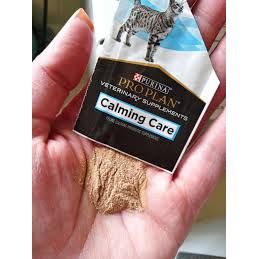 Purina Pro Plan Veterinary Supplements Calming Care For Cats - Image 6