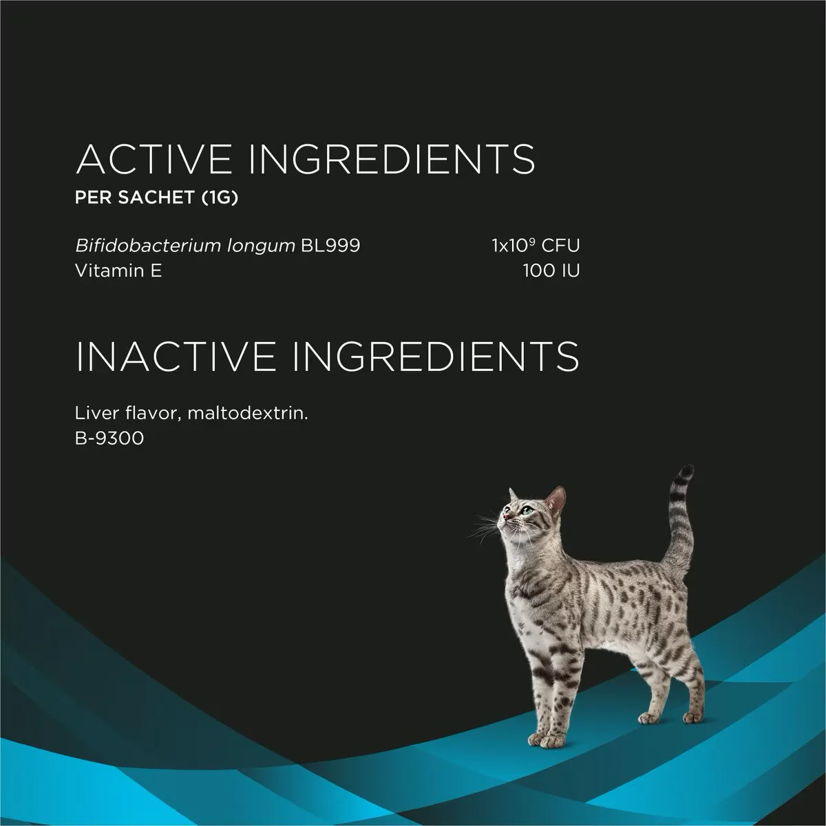 Purina Pro Plan Veterinary Supplements Calming Care For Cats - Image 7