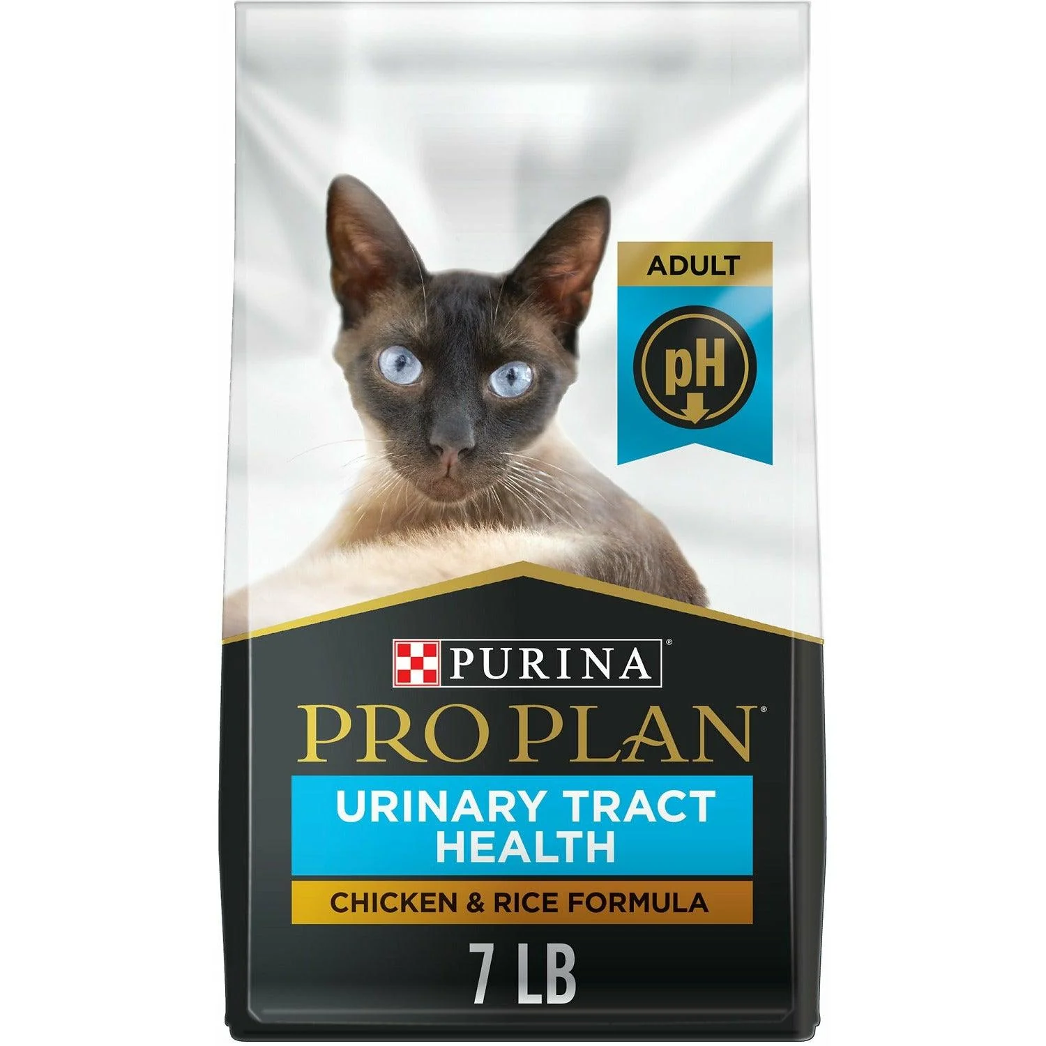 Purina Pro Plan Cat Food Adult Urinary Tract Health - Image 9