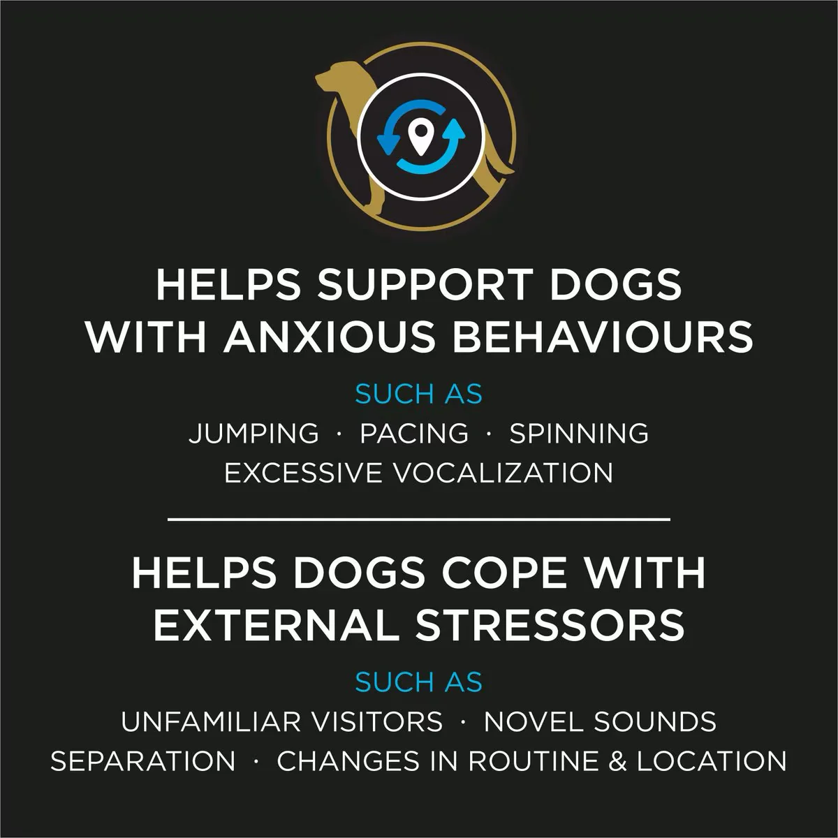 Purina Pro Plan Dog Calming Care - Image 3