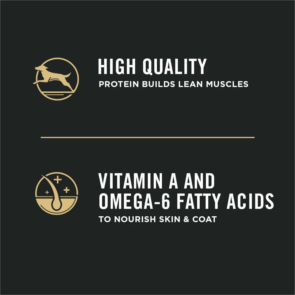 Purina Pro Plan Dry Puppy Food Focus Chicken & Rice Formula - Image 4