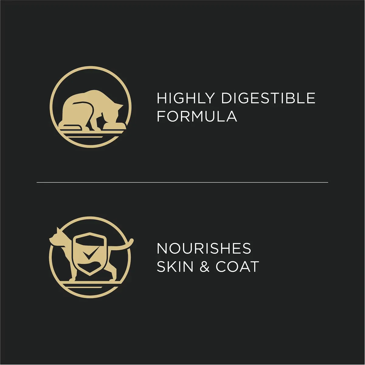 Purina Pro Plan Focus Sensitive Skin & Stomach Classic Arctic Char Grain-Free Entree Canned Cat Food - Image 4