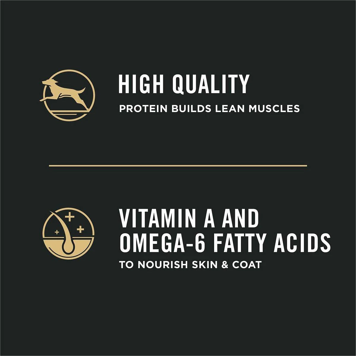 Purina Pro Plan High Protein DHA Lamb & Rice Formula Puppy Food - Image 6