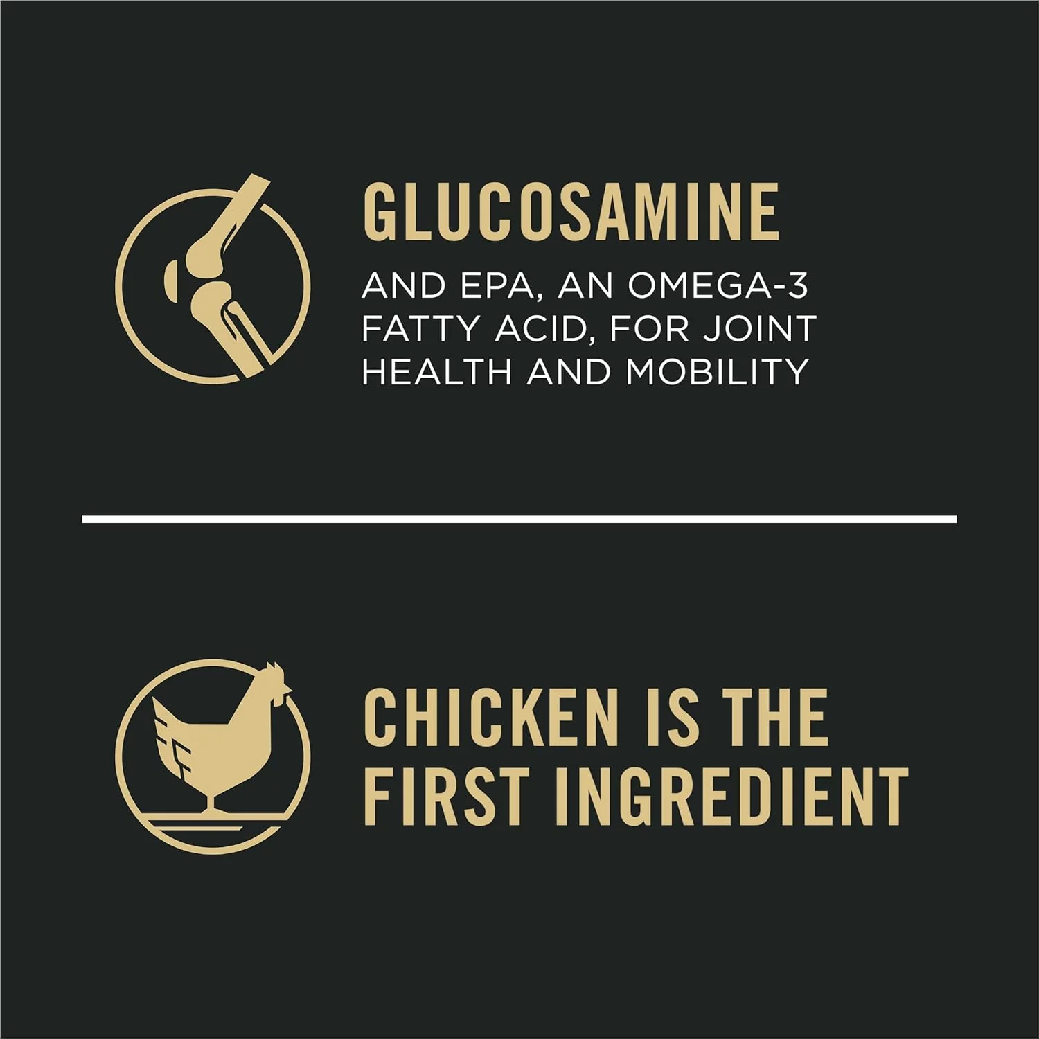 Purina Pro Plan Joint Health Large Breed Dog Food Chicken & Rice Formula - Image 4