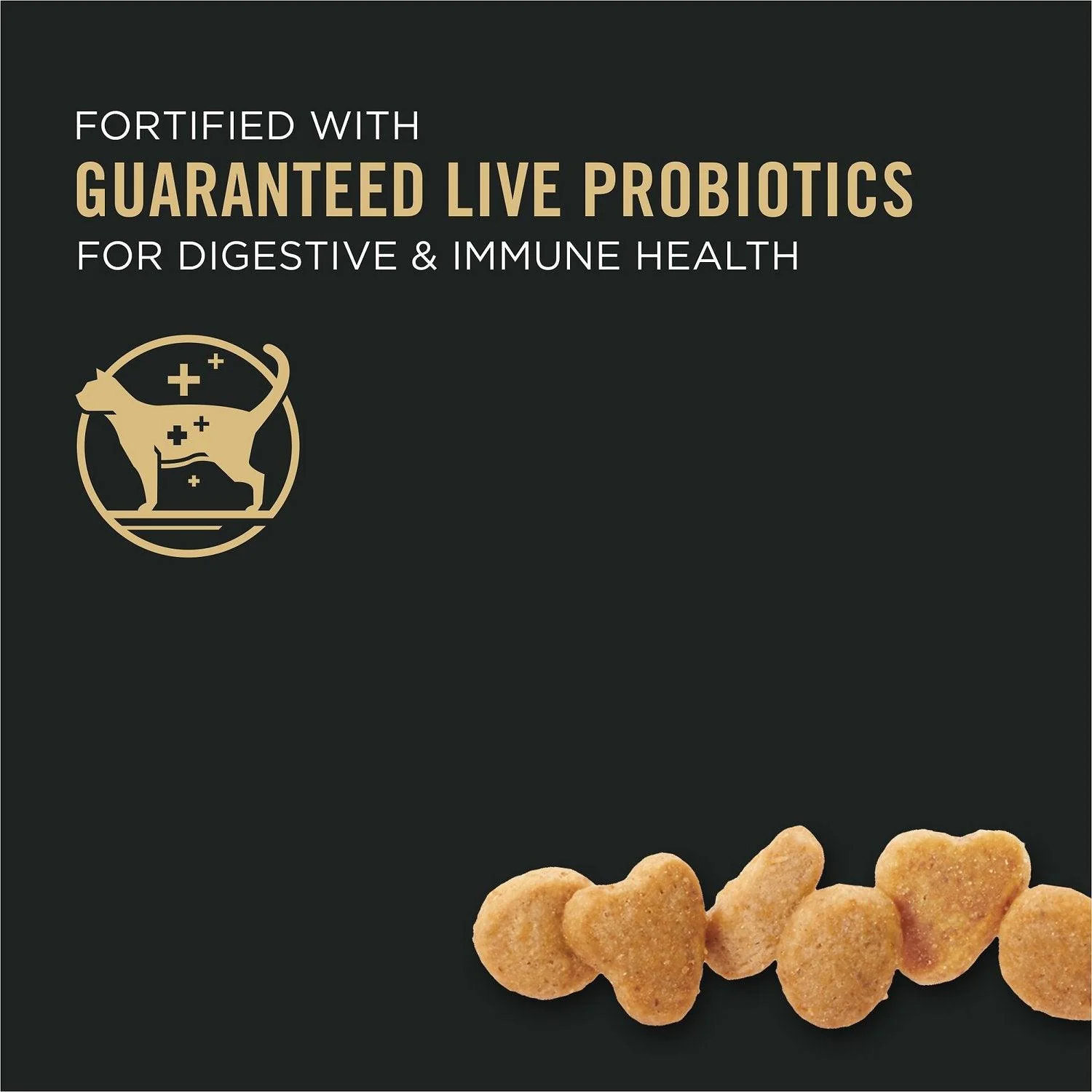 Purina Pro Plan Sensitive Skin and Stomach Cat Food Lamb and Rice Formula - Image 3