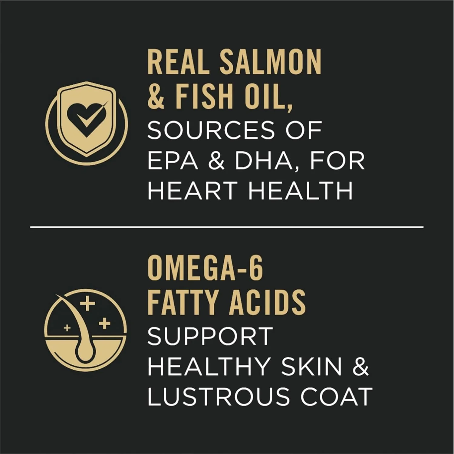 Purina Pro Plan Sensitive Skin and Stomach Dog Food With Probiotics Salmon & Rice Formula - Image 3