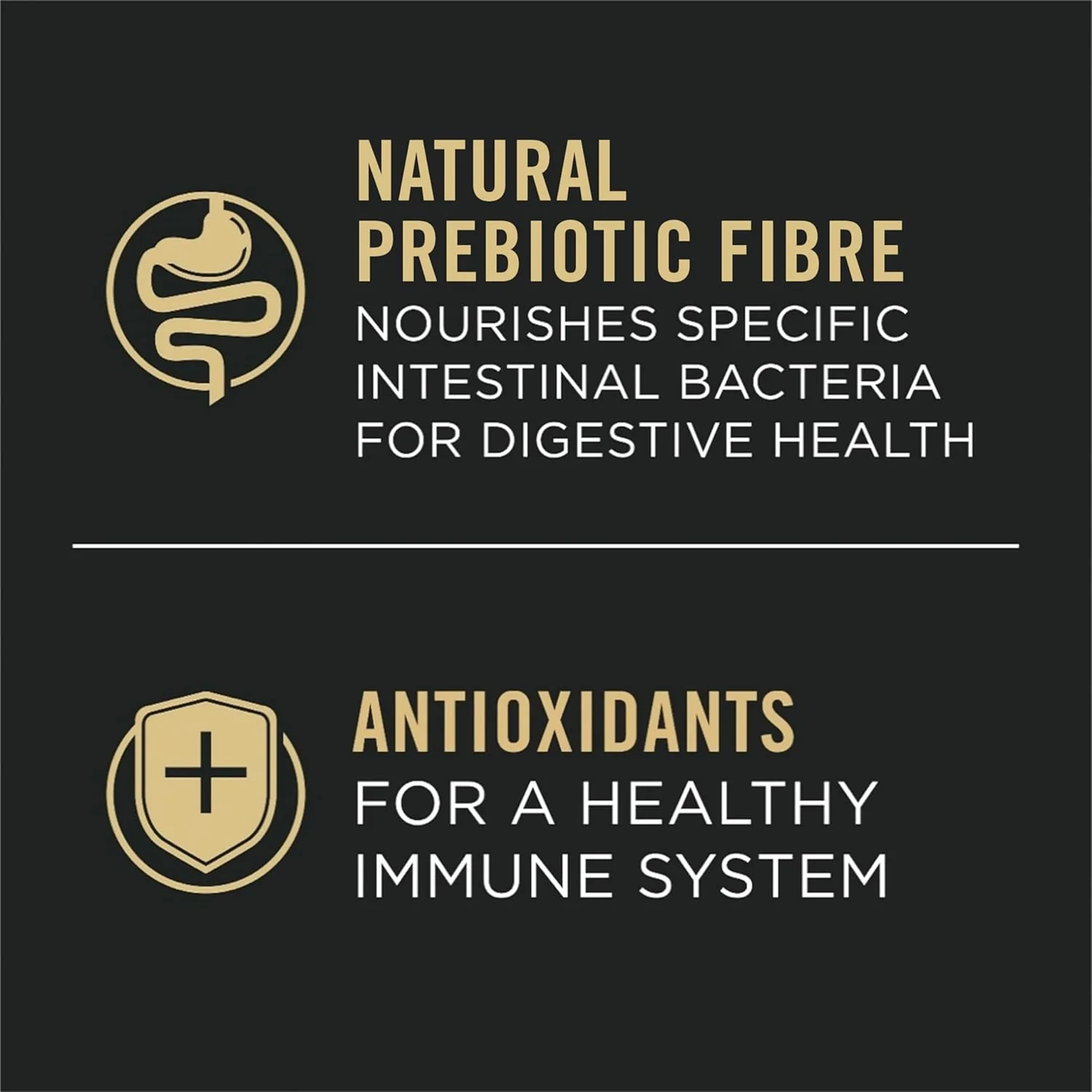 Purina Pro Plan Sensitive Skin and Stomach Dog Food With Probiotics Salmon & Rice Formula - Image 4