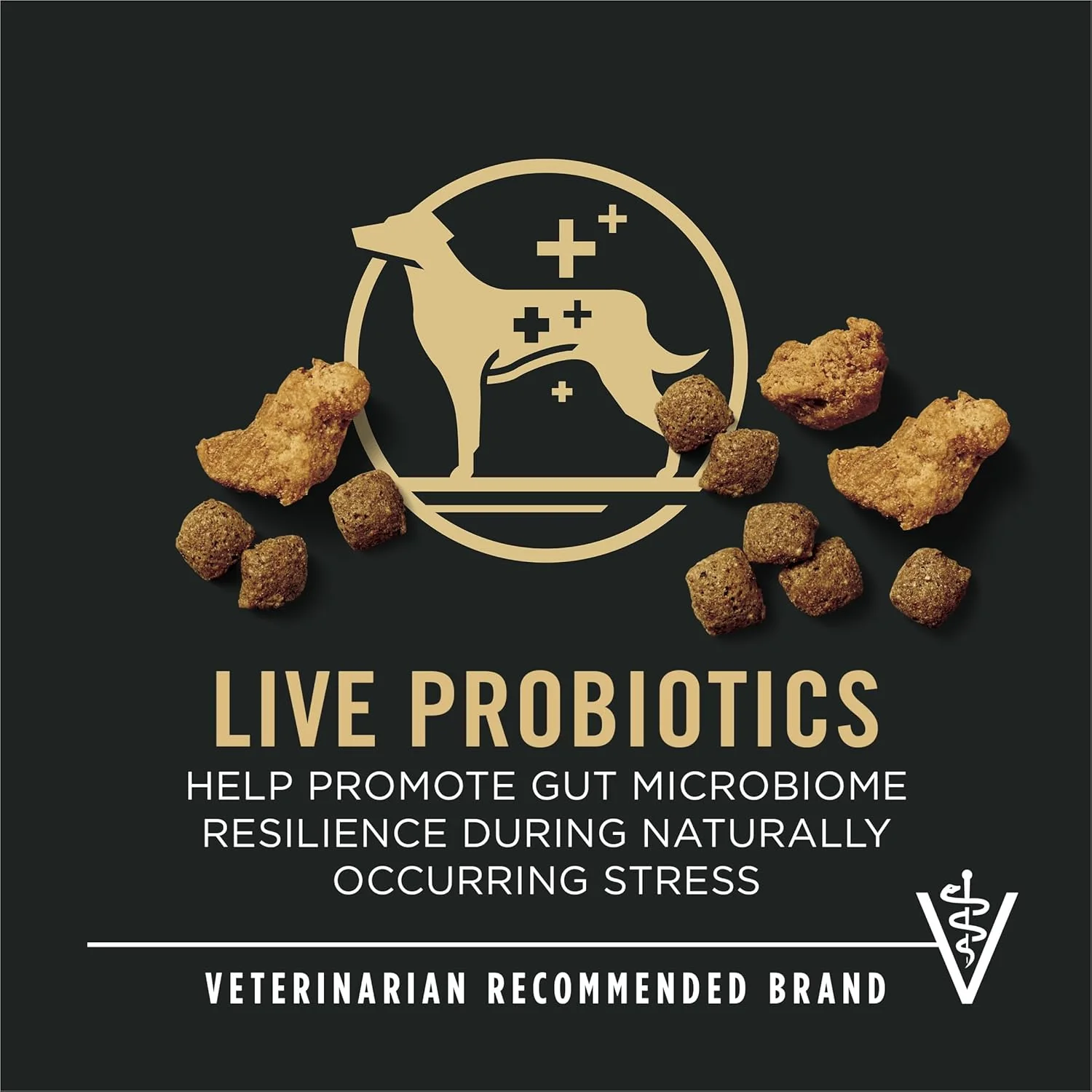 Purina Pro Plan Weight Management Dog Food With Probiotics for Dogs Chicken & Rice Formula - Image 2