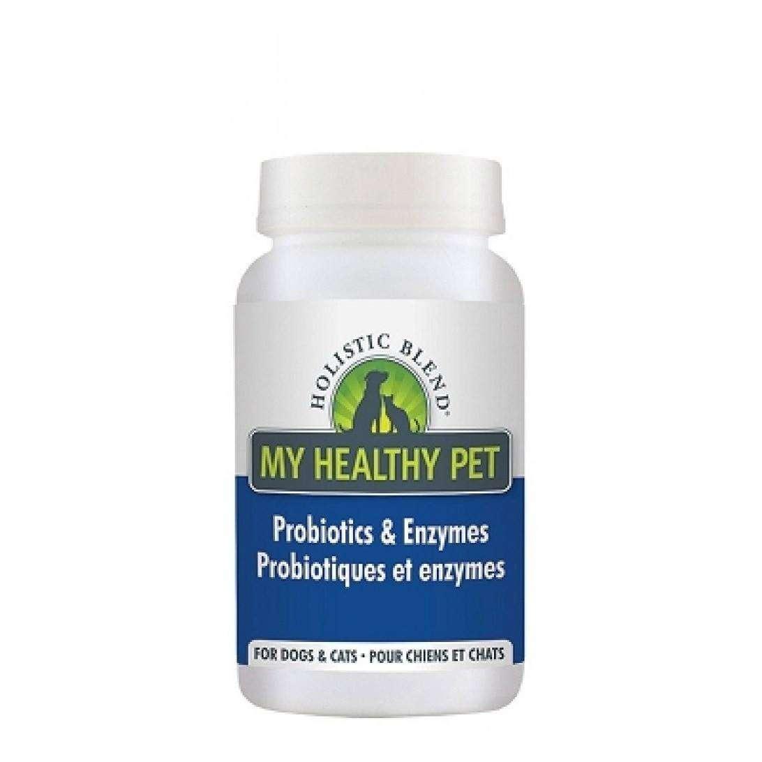 Raw Support Digestion Food Supplement - Image 2