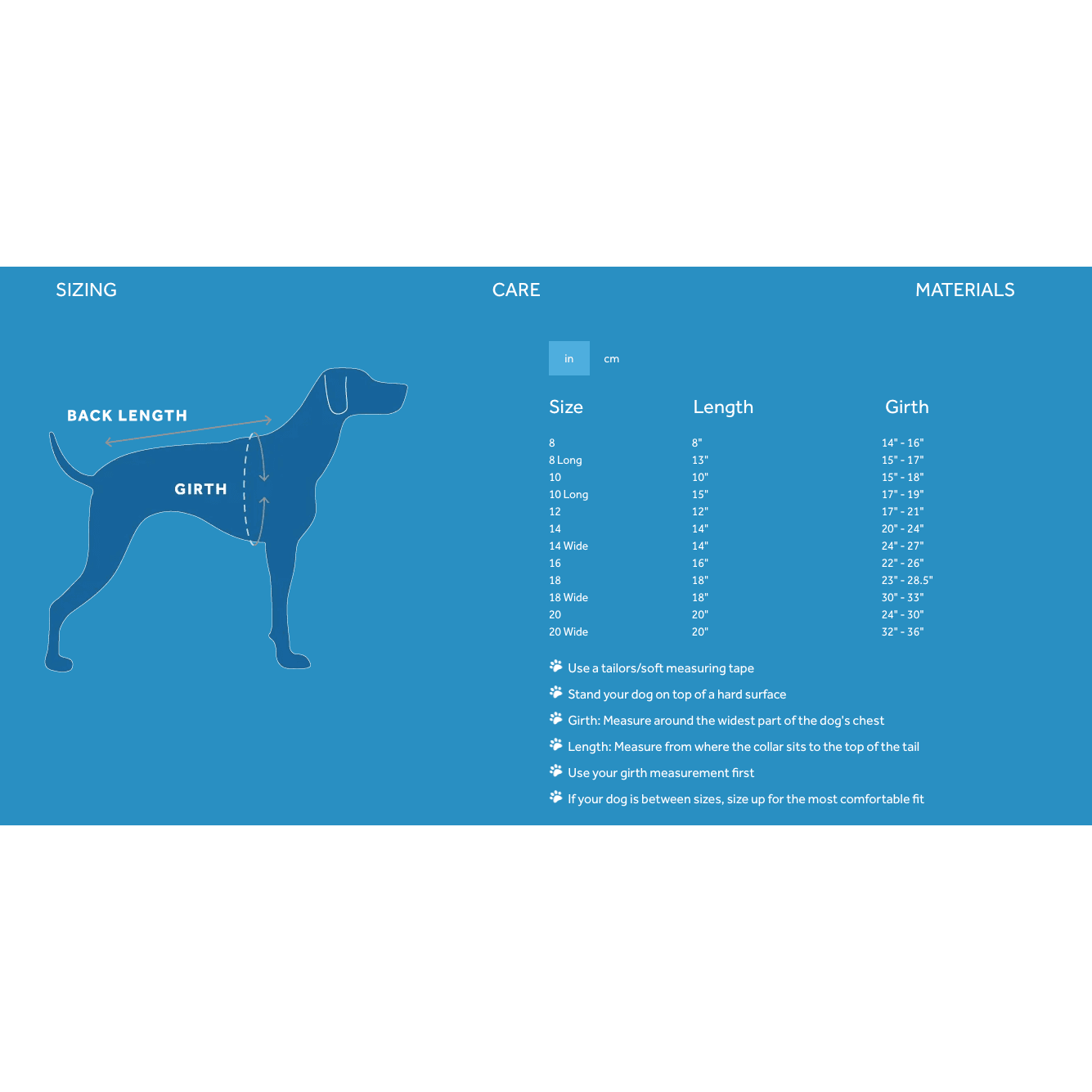 RC Cascade Dog Coat Azalea - Image 3