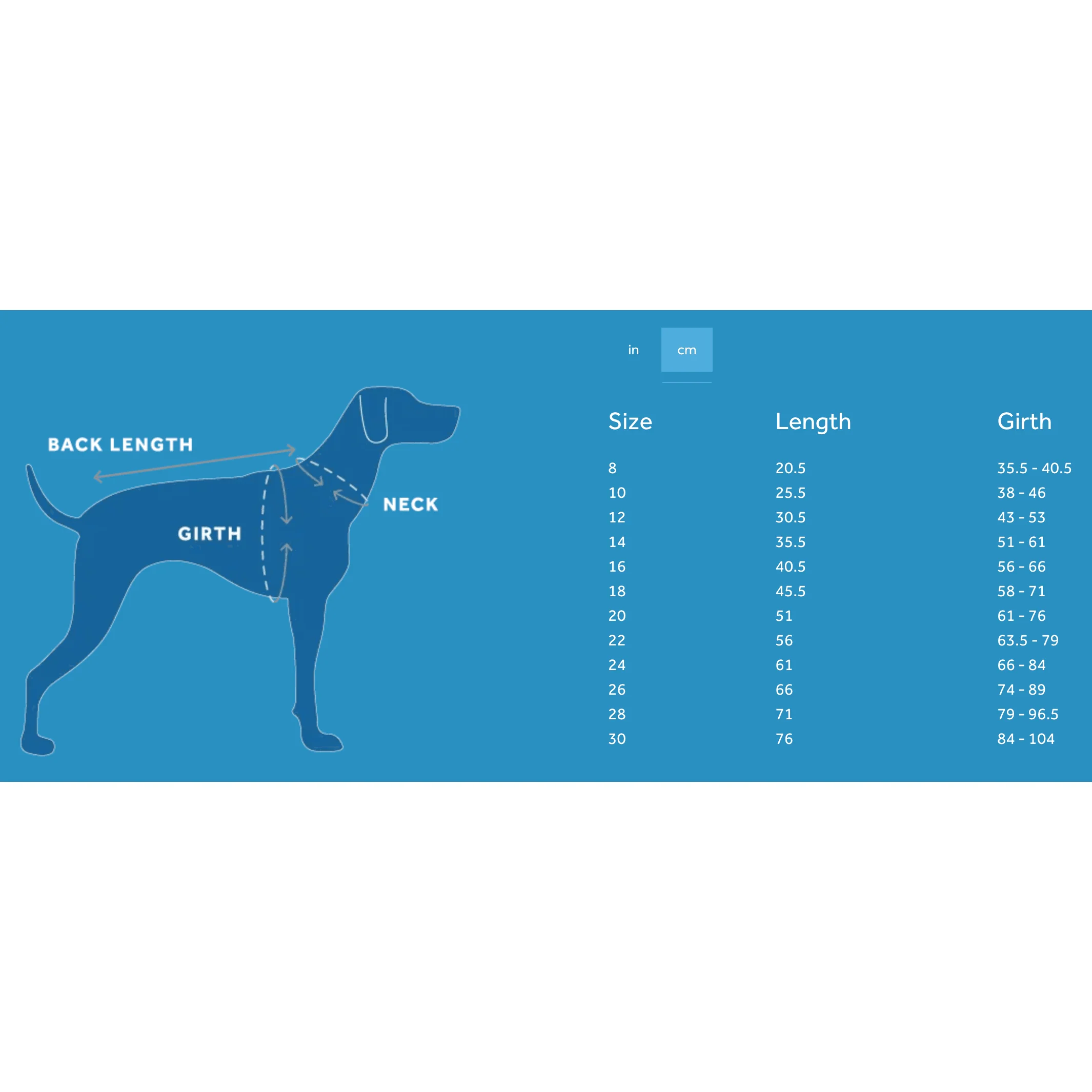 RC Dog Coat District Parka Clay - Image 8