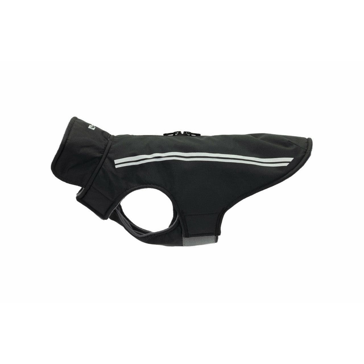 RC Dog Coat Drift Black