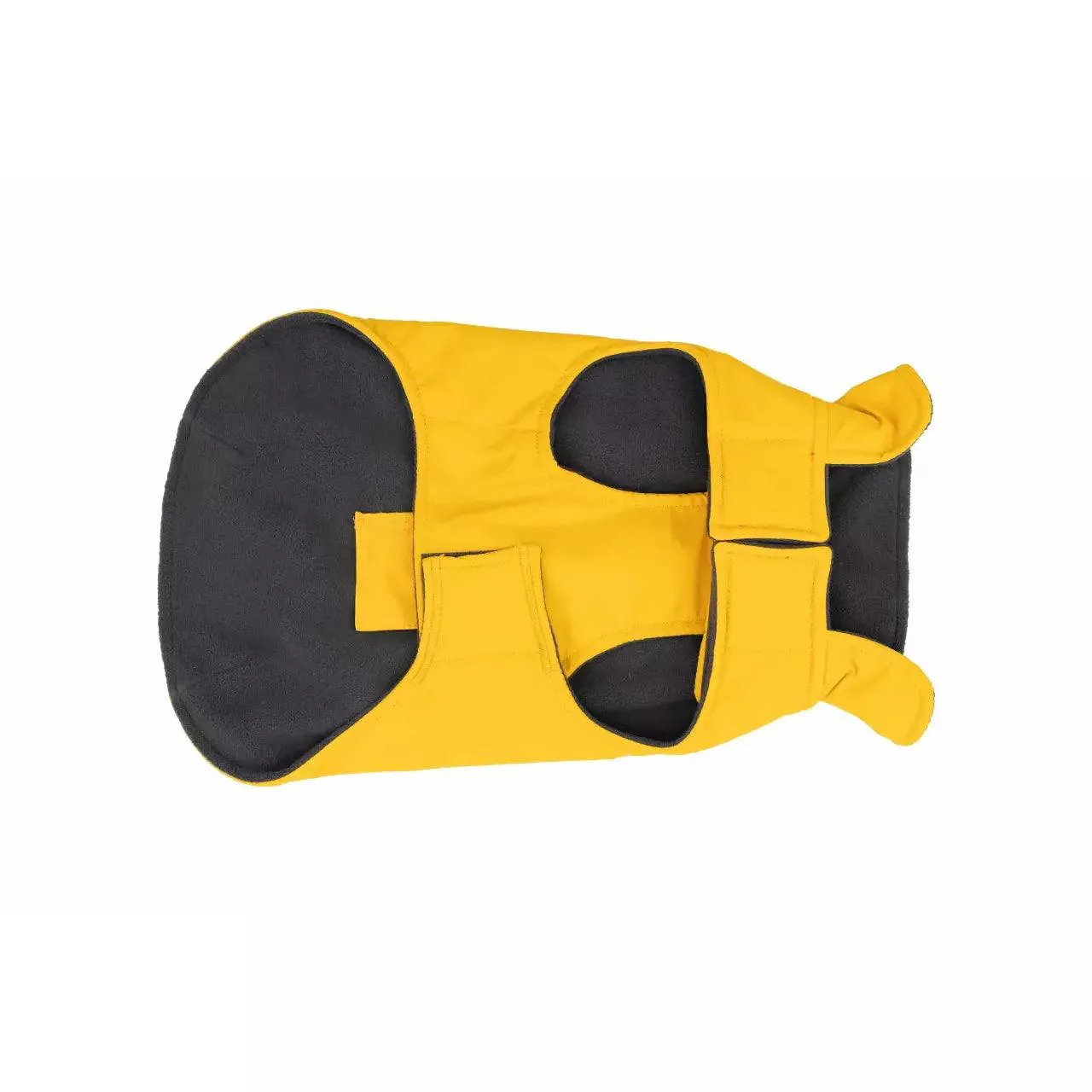 RC Dog Coat Drift Marigold - Image 4