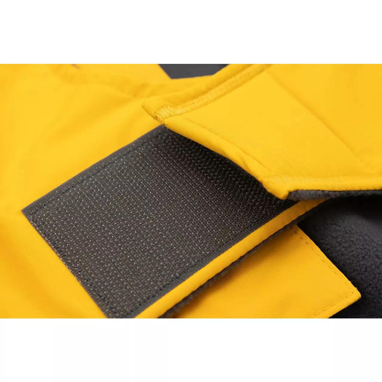 RC Dog Coat Drift Marigold - Image 5