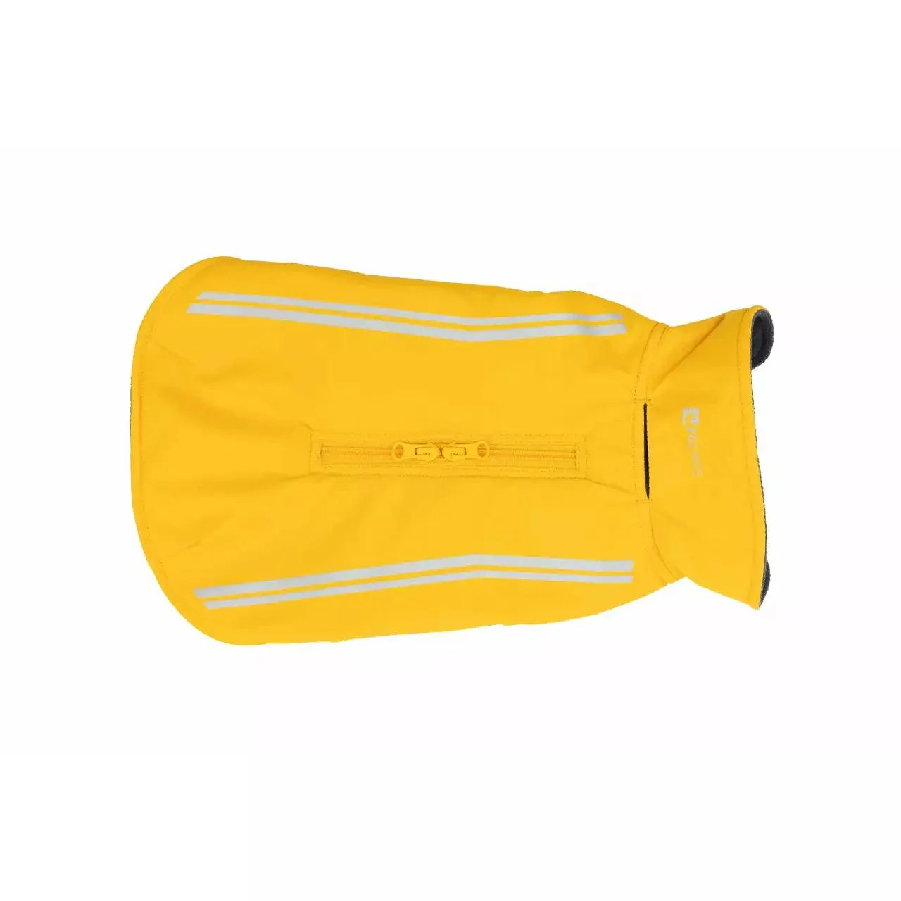 RC Dog Coat Drift Marigold - Image 8