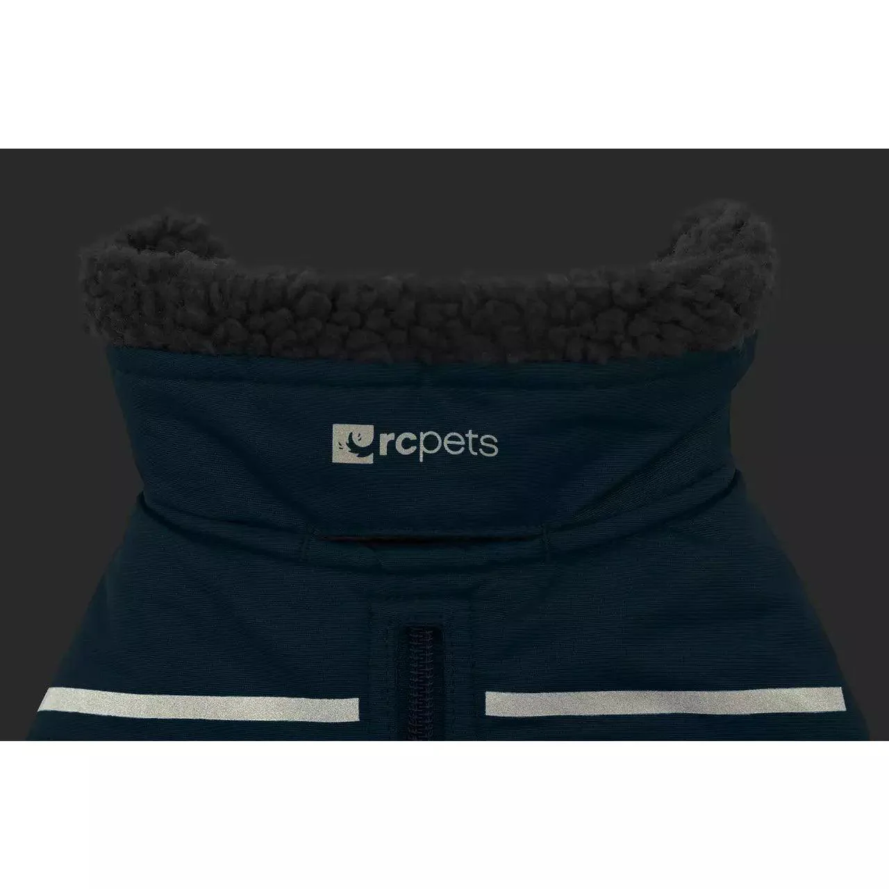 RC Dog District Arctic Blue - Image 4